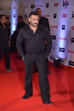 Salman Khan at Filmfare Awards 2016 on 15th Jan 2016